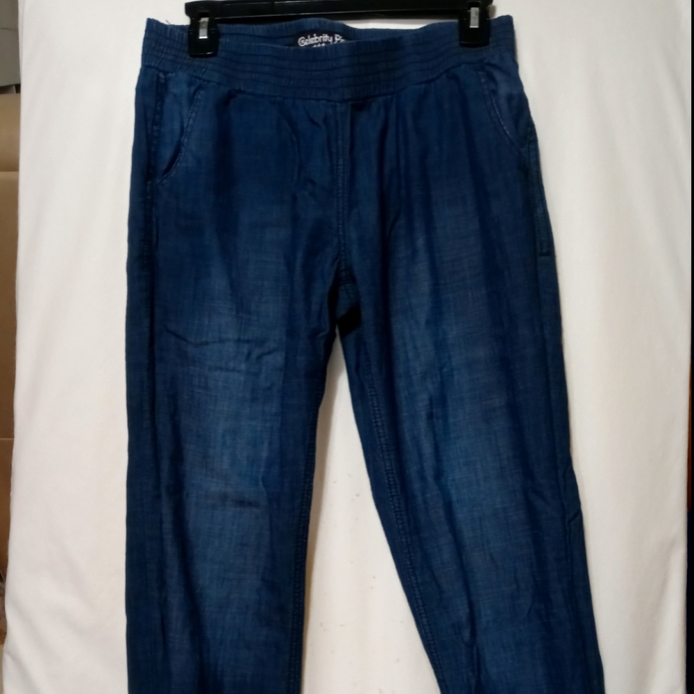 Jogger Jeans